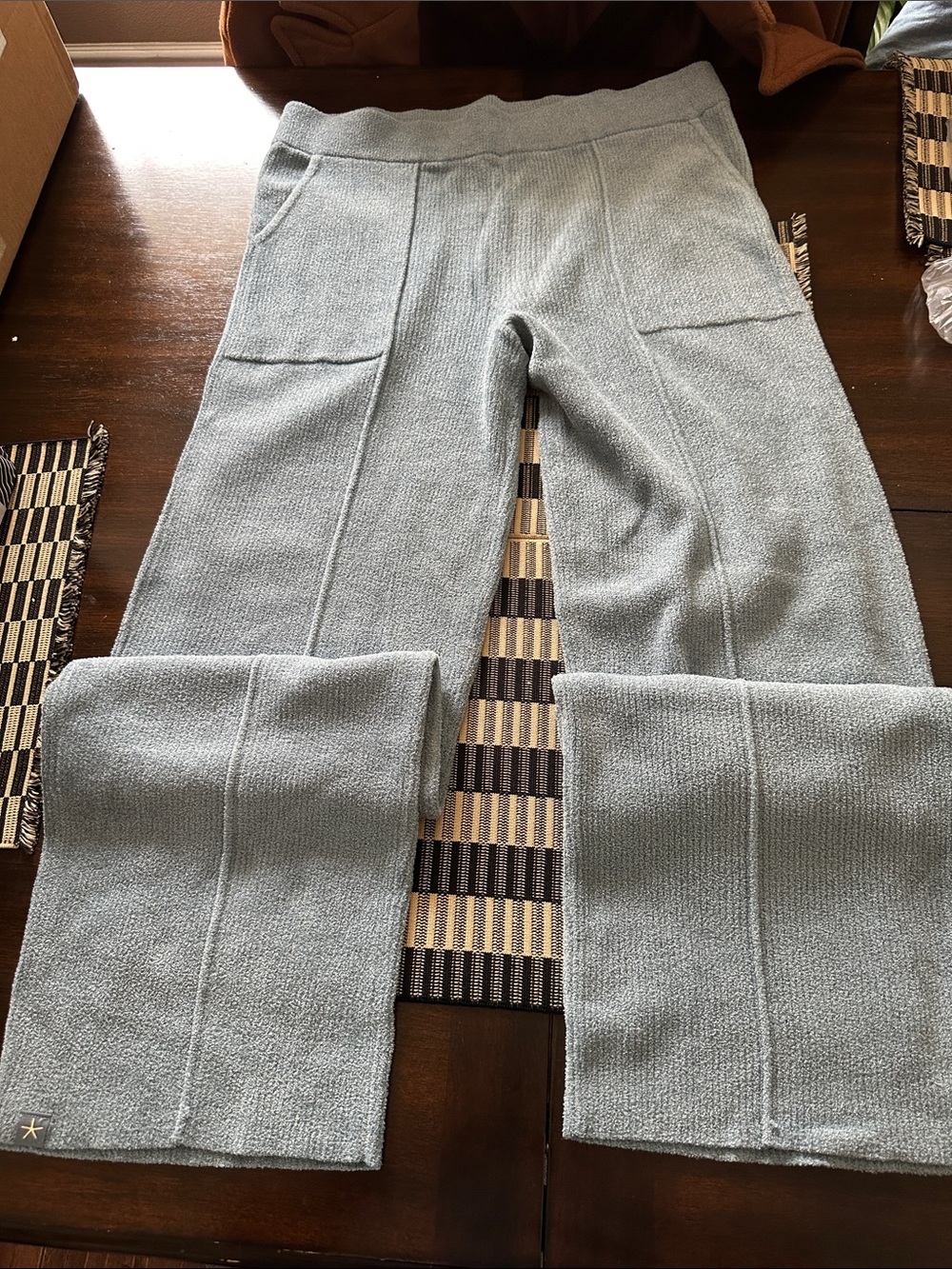 Barefoot Dreams CozyChic Ultra lite Pant